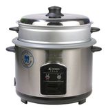 Stainless Steel Rice Cooker (CFXB30-90 2C)