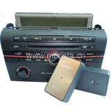 Bluetooth Car MP3 Player Adapter for iPod/iPhone