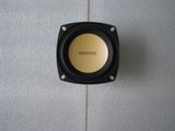 4 Inch Full Fequency Speaker