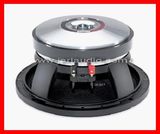 Professional Loudspeaker, Pa Audio Woofer (PB) 