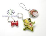 Mobile Phone Decoration (CL-011)