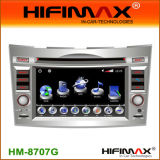 Hifimax Car DVD GPS for Subaru Outback/Legacy (HM-8707G)