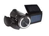 Dual Solar Charging High Definition 12Mega Pixels Digital Camcorder (HDV-T92) 