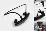 Universal Bluetooth Headset for PS3 Earphone