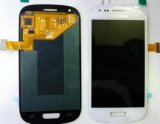 Mobile Phone LCD for Samsung Galaxy S3, Mini Repair Parts for Samsung Galaxy S3, LCD Touch Screen Assembly