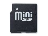 Transcend Mini SD Card 80x (2GB) 