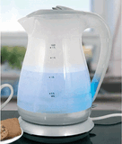 Electric Kettle (SLD215) Electric Kettle (SLD215)