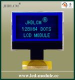 Tiny LCD Display