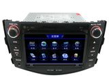 Car DVD Player for Toyota Rav4