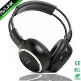 IR Single Channel Wireless Headphone (IR2009S)