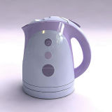 Electrical Kettle (SLD-523)