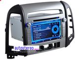 Car GPS for Hyundai Santa Fe Radio with DVD Blurtooth USB iPod USB