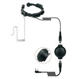 The Good Quality Throat Control Kits for 2-Way Radio Tc-324