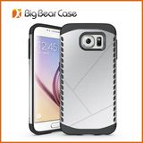 Phone Cover TPU Case for Samsung Galaxy S6