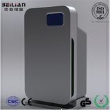 Home Air Fresher, Air Purifier, Air Cleaner with Dust Sensor