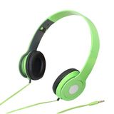 Custom Made Computer Accessories Earphone Super Bass Headset Stereo Headphone