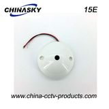 CCTV Security Microphone for Surveillance System with High Sensitivity (15E)