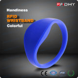 Bulk Cheap! Multiple Application RFID Wristband