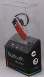 Bluetooth Headset for PS3 HC-102B