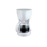 1.5 Capacity Coffee Maker (CM1018-A) with Keep Warm Function, Anti Drip Feature