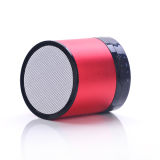 Bluetooth Mini Speaker with MP3 Player Function