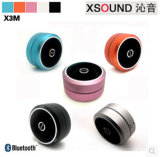 New Life Fashion Style X3 Bluetooth Mini Wireless Portable Speaker