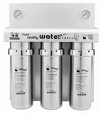 RO Water Purifier Stainless Steel 304