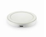 Most Compact Wireless Charger for Qi Enabled Mobile Phone