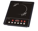 High Quality and Energy Saving Button Control Induction Cooker