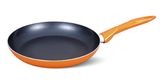 Aluminium Non-Stick Press Frypan with Induction Bottom