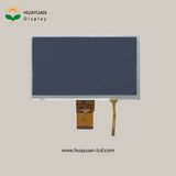 7 Inch 800X480 Standard TFT LCD Display