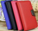 New Design Wallet Case for Samsung S3