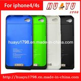 Mobile Phone Backup Battery for iPhone4s