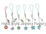 Mobile Phone Charm