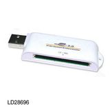 Card Reader (LD28696)