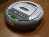 Robot Vacuum Cleaner - 1