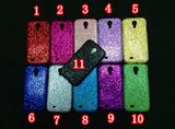 Glitter Bling Sparkle Hard Phone Case for Samsung S4 I9500