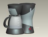 Drip Coffee Maker D12 Drip Coffee Maker D12