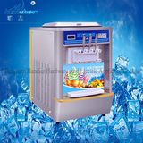 Handier HD202 Soft Serve Ice Cream Machine for Ice Cream Making