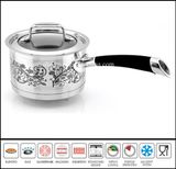 High Quality Cookware Saucepan