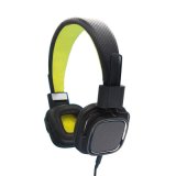 Wholesale High Quality Foldable Stereo Headphone (MV-8903)