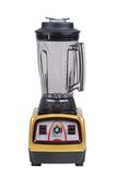 3.6L 2200W Best Large Capacity Commercial Blender and Juicer