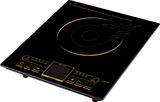 2000W Touch Control Imported IGBT Induction Hotplate Copper Coil Induction Cooker Electromagnetic Oven