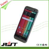 Hot Selling 9h 0.33mm Clear Tempered Glass Screen Protectors for HTC One M8 (RJT-A6029)