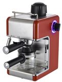 Italian Steam Espresso Coffee Maker Machine with Price