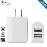 2015 New USB Charger for Mobile Phone