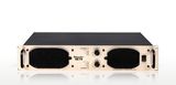PRO Audio Power Amplifier (XA series)