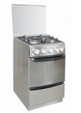 New Design Ss Kitchen Appliance Free Standing Convection Oven