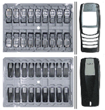 Mobile Phone Original  Housing For Nokia 6610