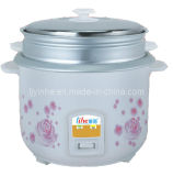 Whole Body Rice Cooker 05 (YH-NCS05)